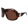 Longchamp naisten aurinkolasit LO736S-230, 67/11/125 mm