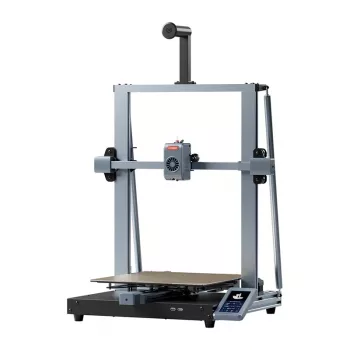 LONGER LK10 Plus 3D-tulostin