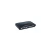 Longshine LCS-PS130 tulostuspalvelin - 10/100 Ethernet, 3x rinnakkaisliitäntää, verkkohallinta, SMB