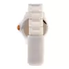 Lorus naisten analoginen kvartsikello RH978EX9 39 mm ruostumaton teräs hopea