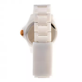Lorus naisten analoginen kvartsikello RH978EX9 39 mm ruostumaton teräs hopea