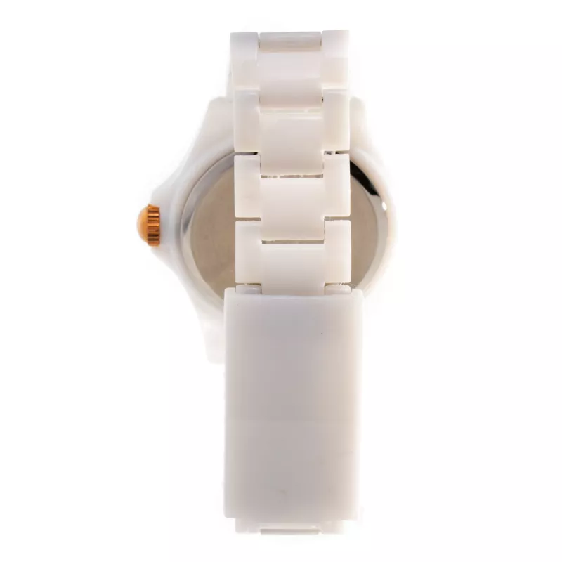 Lorus naisten analoginen kvartsikello RH978EX9 39 mm ruostumaton teräs hopea
