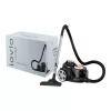 Lovio LVCVC003 VacuuFlex L Plus pussiton pölynimuri, 899 W, HEPA H13, 3 l