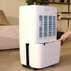 Lovio LVDE25Y1 SmartDry Pro ilmankuivain 25L