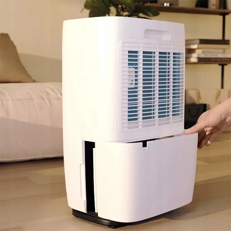 Lovio LVDE25Y1 SmartDry Pro ilmankuivain 25L