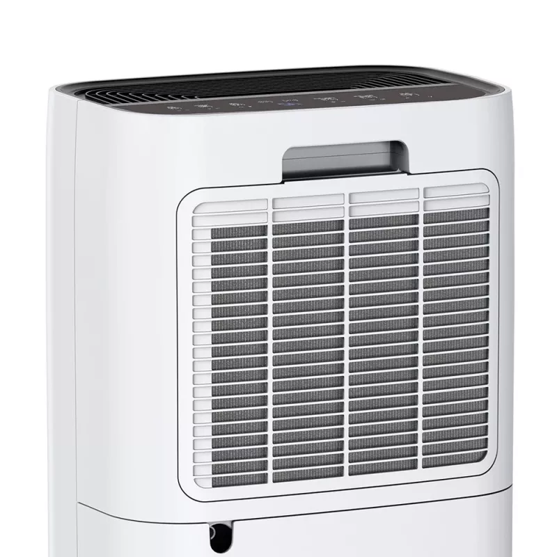 Lovio LVDE25Y1 SmartDry Pro ilmankuivain 25L