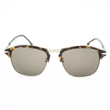 LOZZA MAN SL2292M-08FT aurinkolasit havanna kilpikonnankuosi asetaatti suorakaiteen muotoinen 55 mm