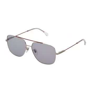 LOZZA MAN SL2337580N53 aurinkolasit 58/14/145 mm