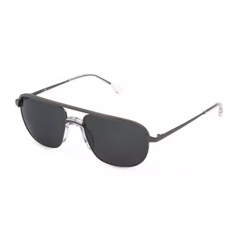LOZZA MAN SL239258568P polarisoitu aurinkolasit 58/17/145 mm