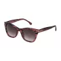 LOZZA MAN SL4130M5109G1 aurinkolasit Havana vihreä 51/21/140 mm