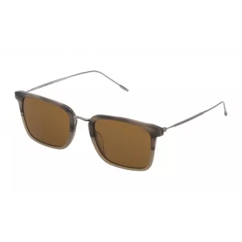 LOZZA MAN SL41805407HI aurinkolasit - Dark Havana - 54/22/145 mm