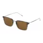 LOZZA MAN SL41805407HI aurinkolasit - Dark Havana - 54/22/145 mm