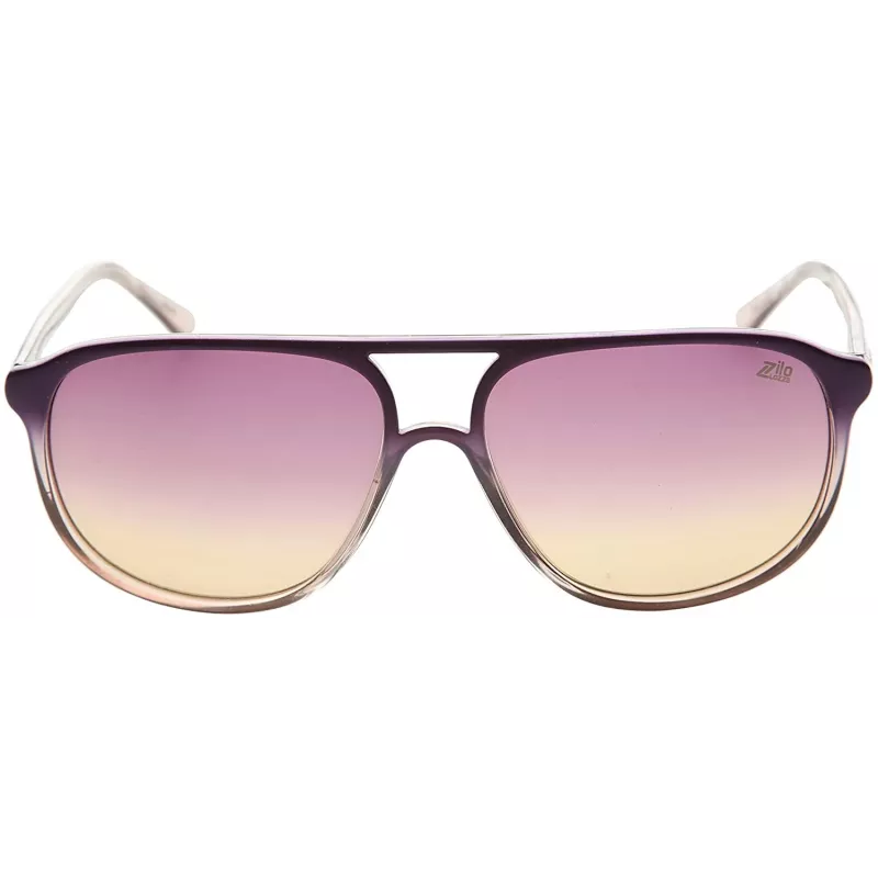 LOZZA SL1872 unisex-aurinkolasit - musta kehys, harmaat linssit - 58/15/140 mm