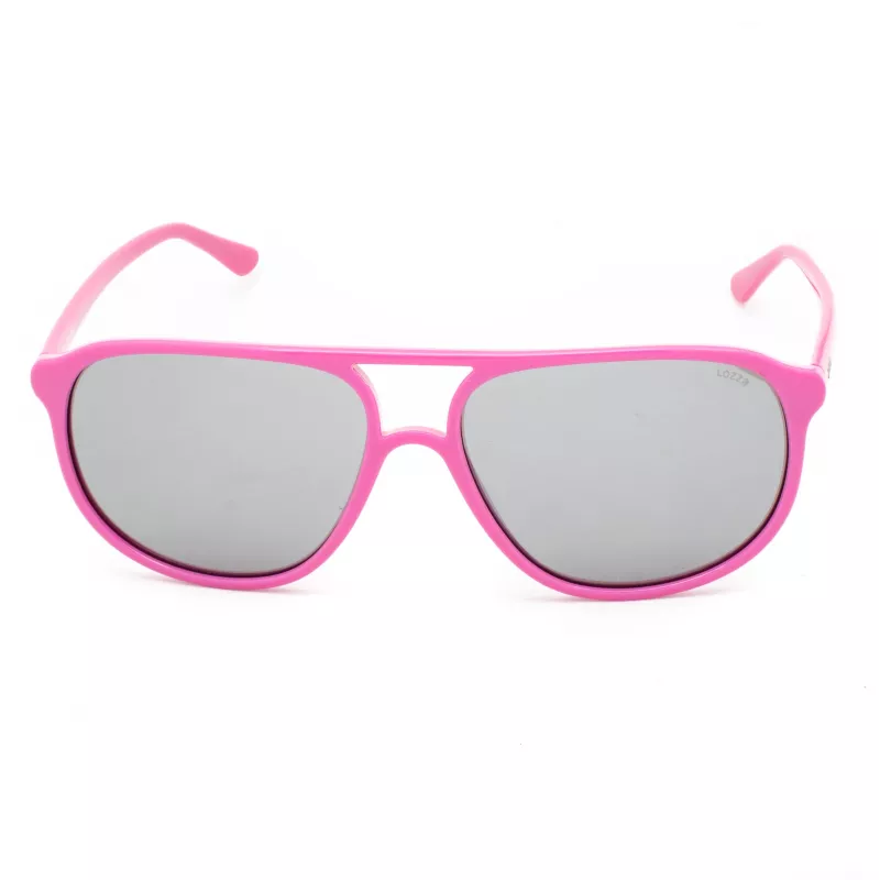 LOZZA SL1872W5806C2 unisex-aurinkolasit - 58/15/140 mm