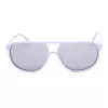 LOZZA SL1872W5806T3 unisex-aurinkolasit havanna ruskea liukuväri 58/15/140 mm