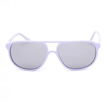 LOZZA SL1872W5806T3 unisex-aurinkolasit havanna ruskea liukuväri 58/15/140 mm