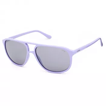 LOZZA SL1872W5806T3 unisex-aurinkolasit havanna ruskea liukuväri 58/15/140 mm