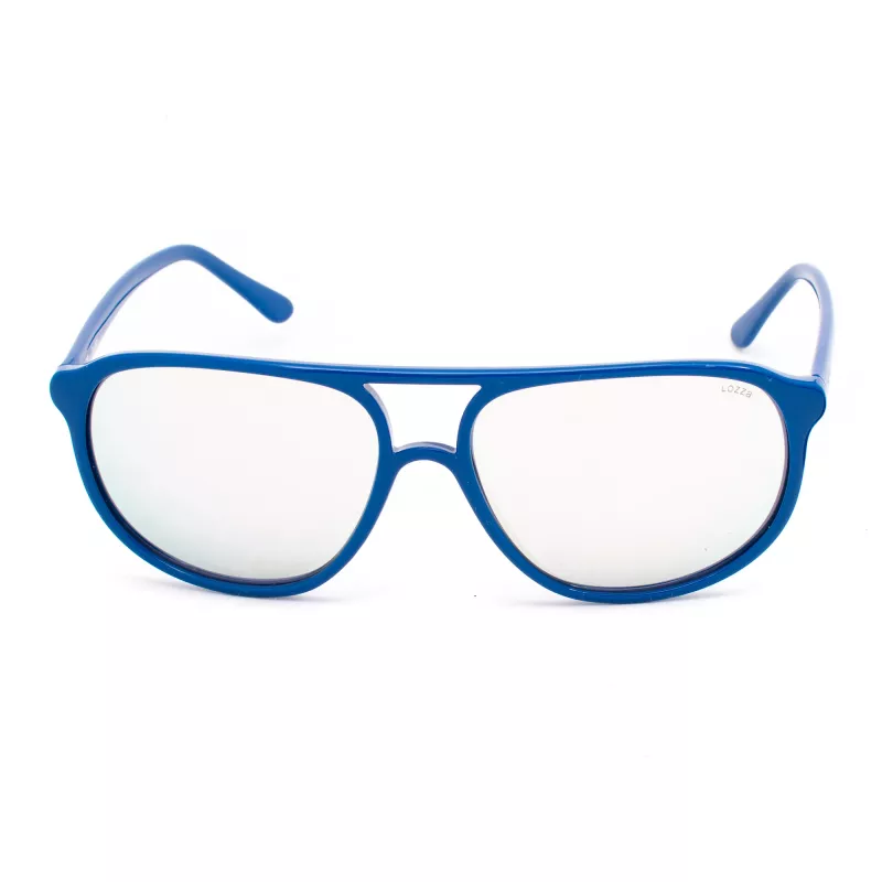 LOZZA SL1872W580NK1 unisex-aurinkolasit - 58/15/140 mm