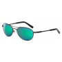 LOZZA unisex-aurinkolasit SL221158568V, 58/17/135 mm