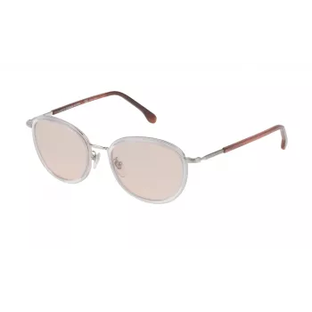 LOZZA SL2254M52579Y unisex-aurinkolasit 52/20/145 mm