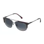 LOZZA SL2279M580627 miesten aurinkolasit Havana-asetaattikehys ruskeat linssit 58 mm