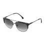 LOZZA SL2279M58568X miesten suorakaiteen muotoiset aurinkolasit 58/15/145 mm