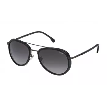 LOZZA unisex-aurinkolasit SL2281M56627F, 56/20/140 mm