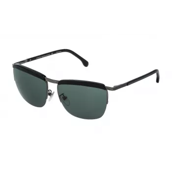 LOZZA SL2282M590568 unisex-aurinkolasit 59/15/140 mm