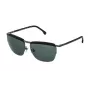 LOZZA SL2282M590568 unisex-aurinkolasit 59/15/140 mm