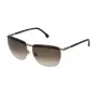LOZZA SL2282M5908FT unisex-aurinkolasit - asetaatti täysreunus - 59/15/140 mm - UV400
