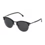LOZZA SL2293M52568F unisex-suorakaiteen muotoiset aurinkolasit - 52 mm linssit, UV400-suoja