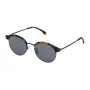 LOZZA SL2299M51627X unisex-aurinkolasit 51/20/140 mm UV400