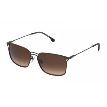 LOZZA SL2302M570S97 miesten aurinkolasit - 57/15/145 mm - UV400-suoja