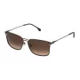 LOZZA SL2302M570S97 miesten aurinkolasit - 57/15/145 mm - UV400-suoja