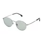 LOZZA SL2312M520579 miesten suorakaide-aurinkolasit 52/20/145 mm UV400