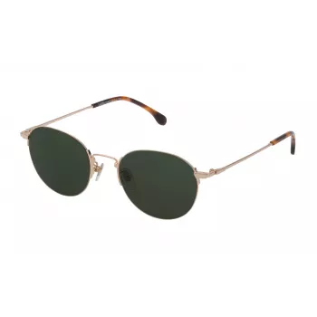 LOZZA SL2355-510300 unisex-aurinkolasit 51/20/140 mm