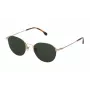 LOZZA SL2355-510300 unisex-aurinkolasit 51/20/140 mm