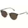LOZZA SL2393-4902BW unisex suorakaiteen muotoiset aurinkolasit Havana/ruskea 49 mm