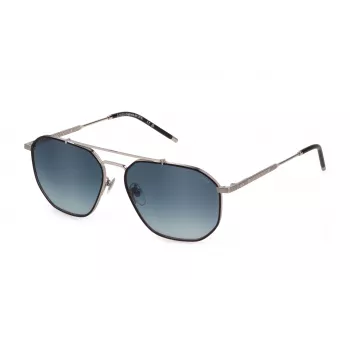 LOZZA SL2416-590541 unisex-aurinkolasit 59/14/140 mm UV400 kategoria 3