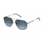 LOZZA SL2416-590541 Unisex-aurinkolasit, 59/14/140 mm