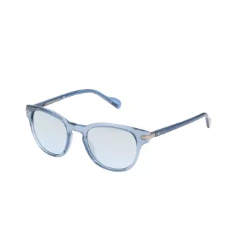 LOZZA unisex-aurinkolasit SL4032M494AGX, 49/21/140 mm