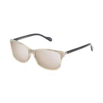 LOZZA SL4037M571F9G unisex-aurinkolasit 57/16/140 mm