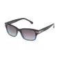 LOZZA SL4074M5207TW miesten aurinkolasit - havanna-kehys, ruskeat linssit, 52 mm
