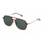 LOZZA SL4215 unisex-aurinkolasit 56/18/140 mm asetaattikehys UV400