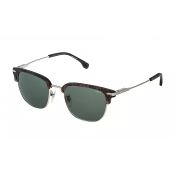 LOZZA Unisex-aurinkolasit SL2280M530579, 53/20/140 mm
