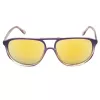 LOZZA unisex-aurinkolasit SL1872W580N76 - 58/15/140 mm, UV400-suoja