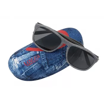 LOZZA unisex-aurinkolasit SL192755N58M - 55/19/140 mm