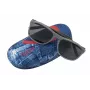 LOZZA unisex-aurinkolasit SL192755N58M - 55/19/140 mm