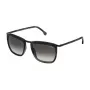 LOZZA unisex-aurinkolasit SL2283M550531 Havana-kehys vihreät linssit 55/19/140 mm