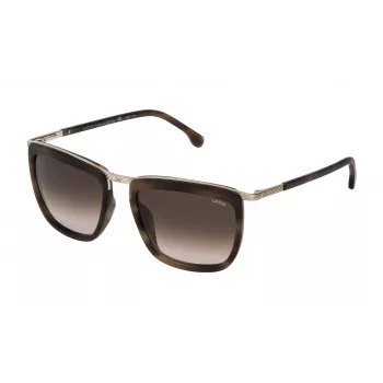 LOZZA unisex-aurinkolasit SL2283M5508FF - 55/19/140 mm